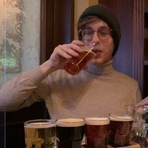 Meet your Posher, Seth